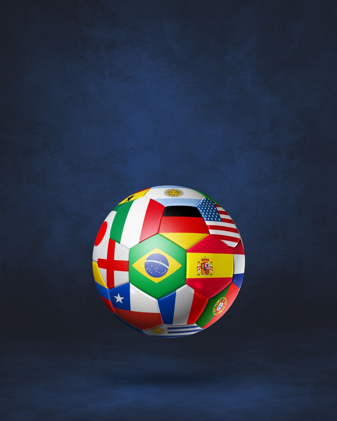 MONDIALI DI CALCIO: COMUNICAZIONE E MARKETING
