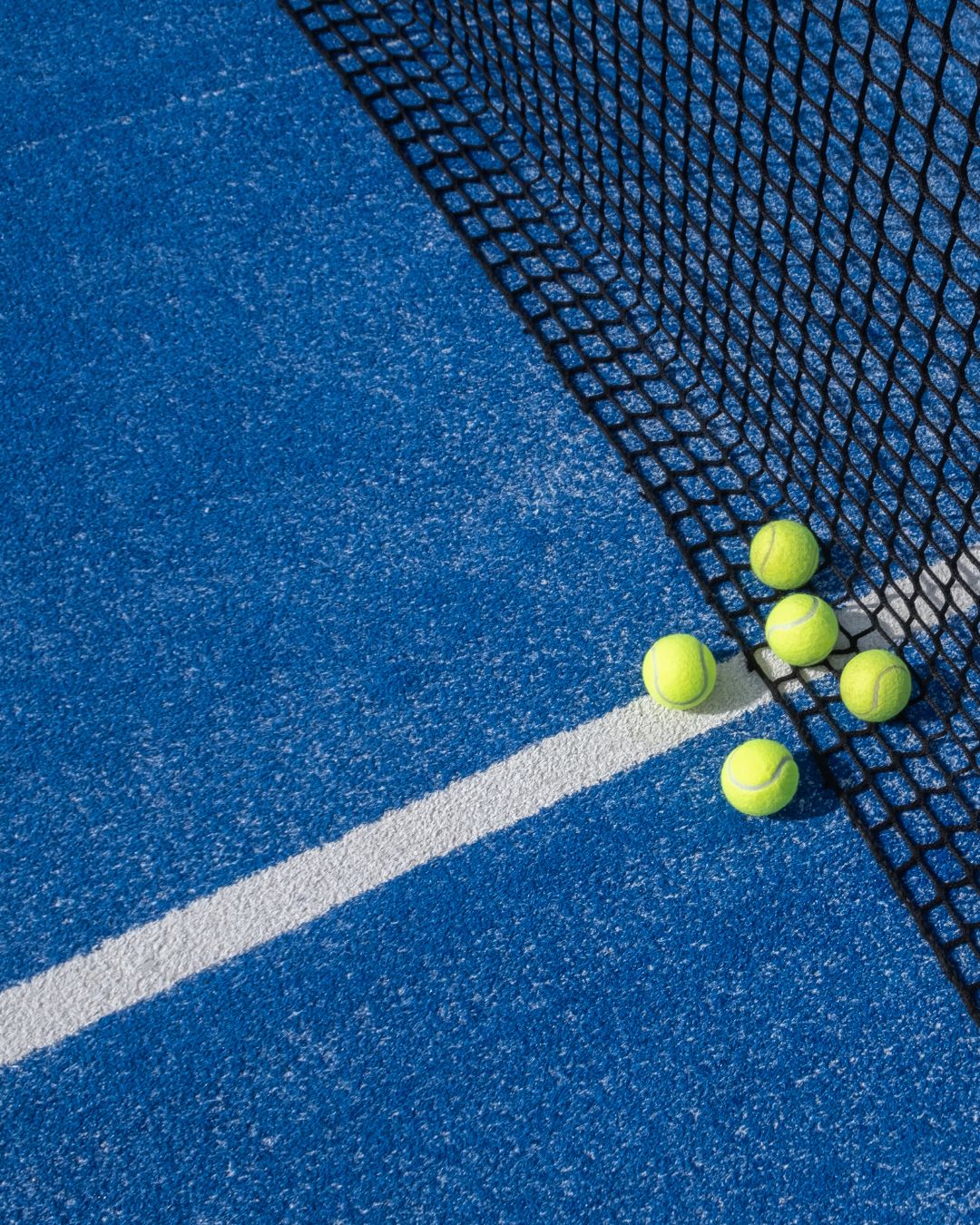 GUIDA ALLA SCELTA DEL MATERIALE TECNICO PER IL PADEL