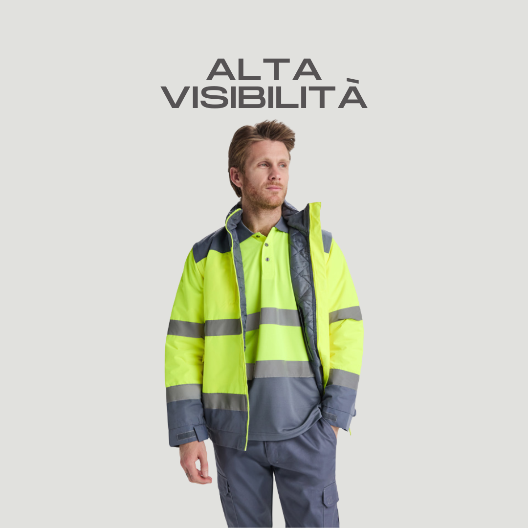 Alta visibilità