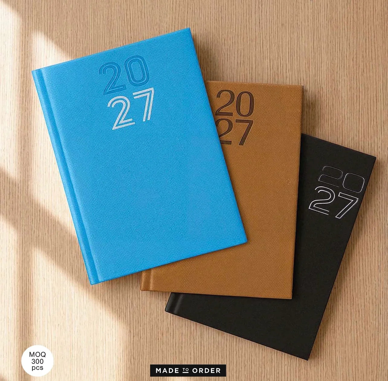 Agende e Calendari - Promo