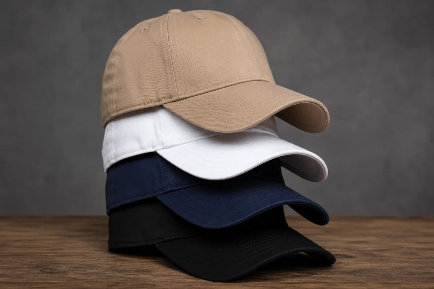 Cappelli & Bandane - Promo