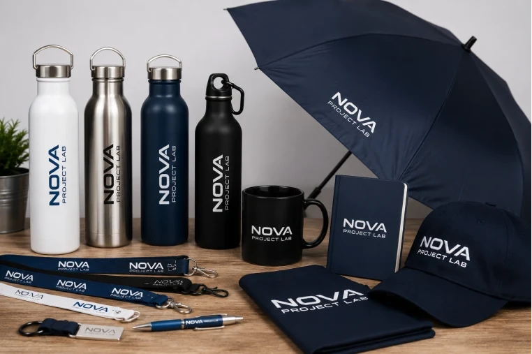 Gadget - Promo