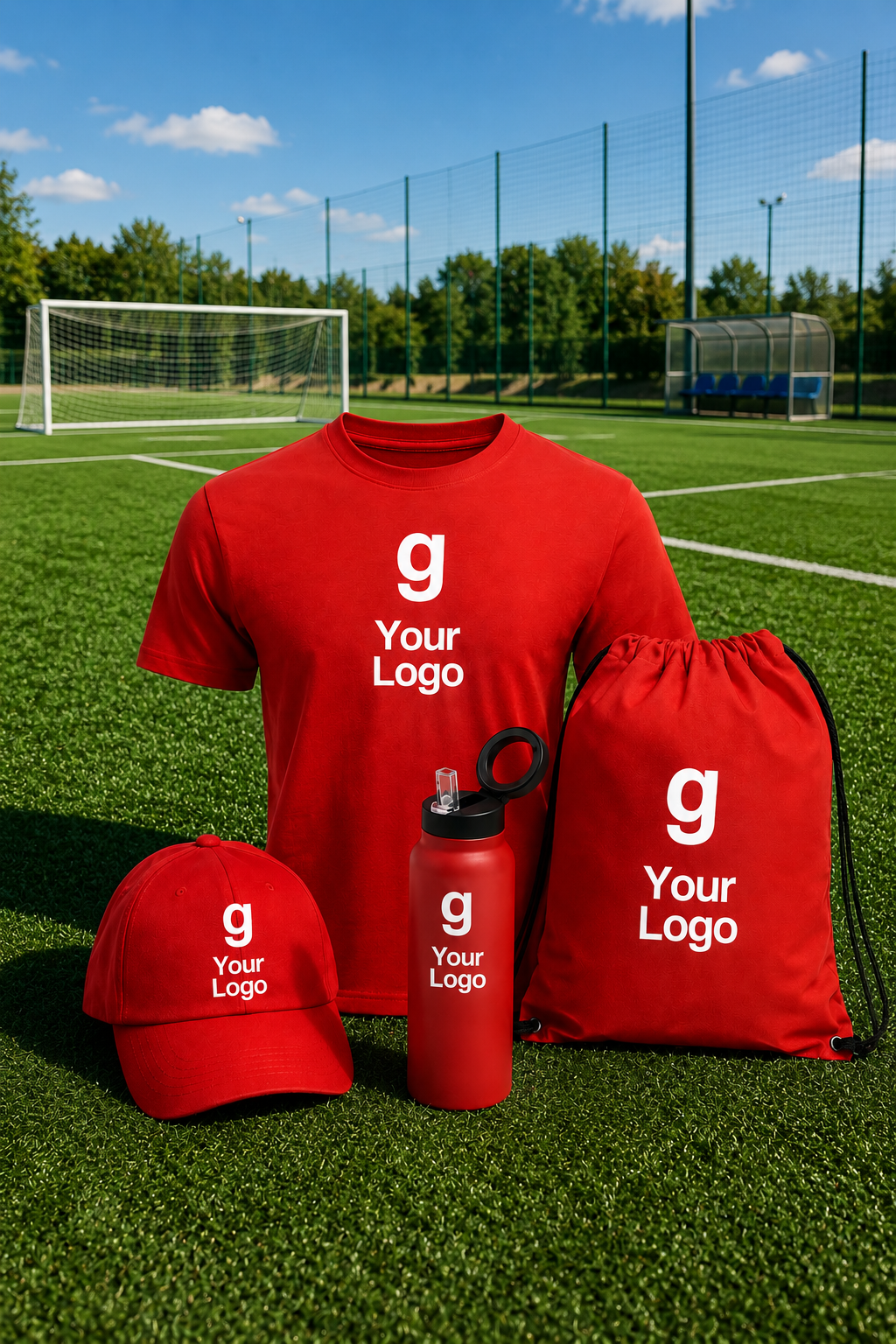 Kit Personalizzati