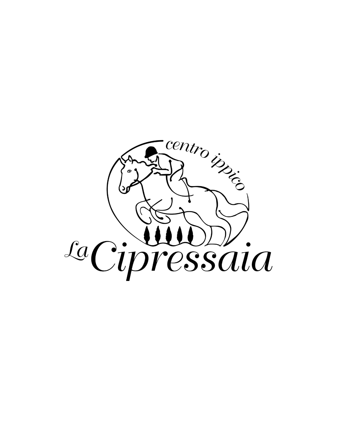 La Cipressaia