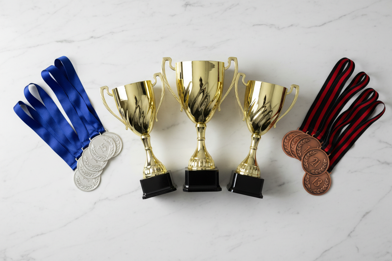 Premiazioni sportive