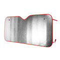 Parasole FERVE a Bolle per Auto – 130 x 70 cm
