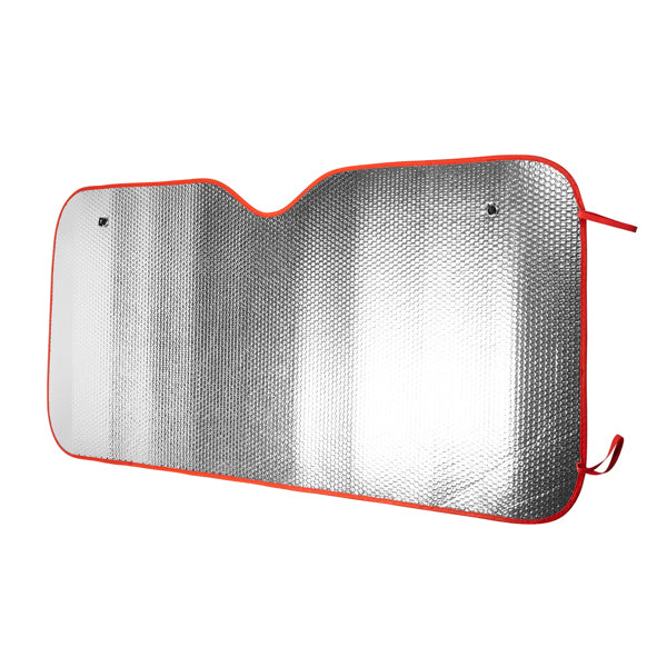 Parasole FERVE a Bolle per Auto – 130 x 70 cm