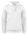 Felpa Active Girocollo