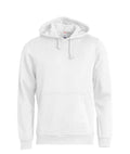 Felpa Basic con cappuccio