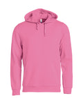 Basic Hoodie