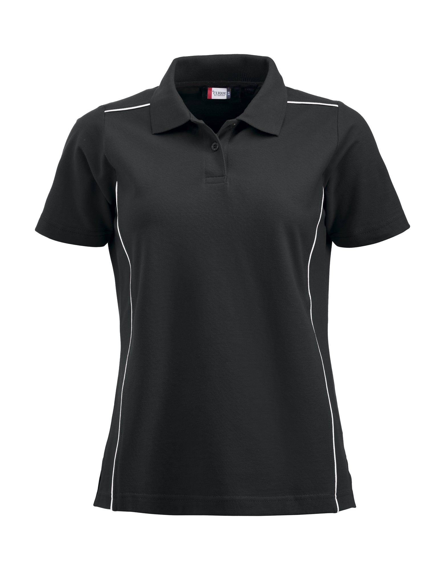New Alpena | Polo Piquet Slim Fit
