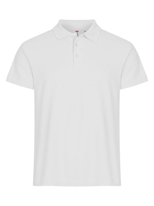 Basic Polo Clique