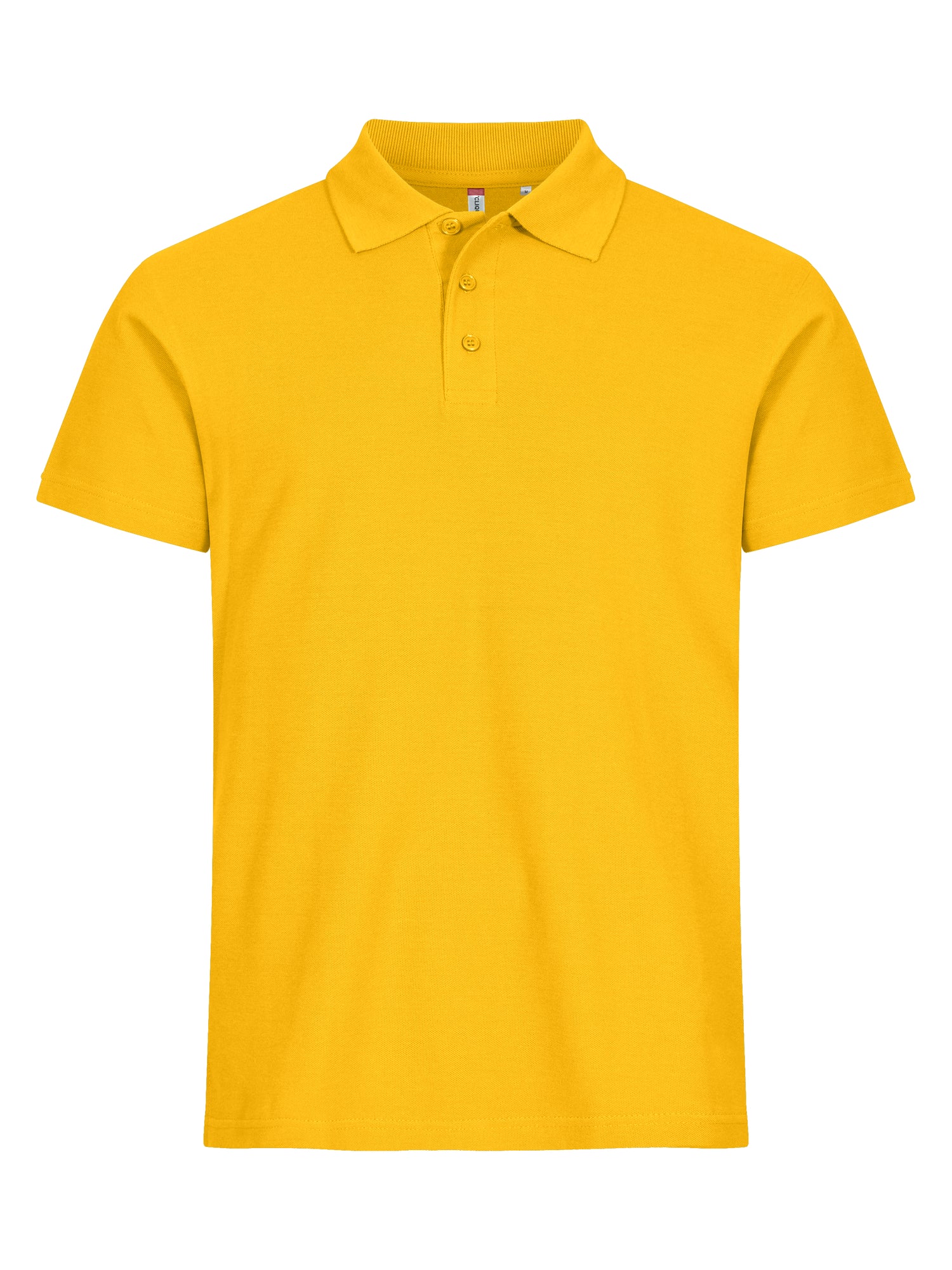 Basic Polo Clique