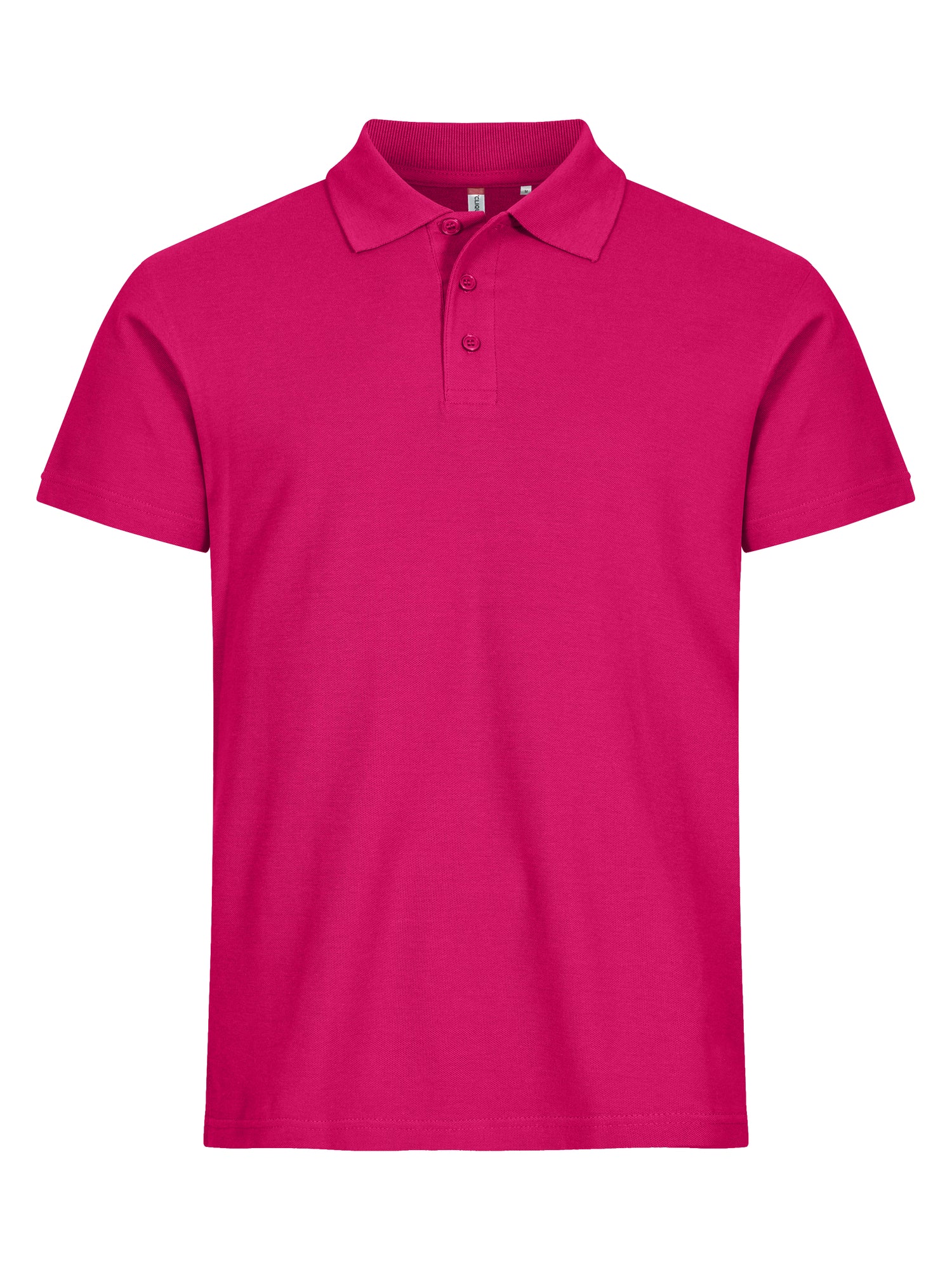 Basic Polo Clique