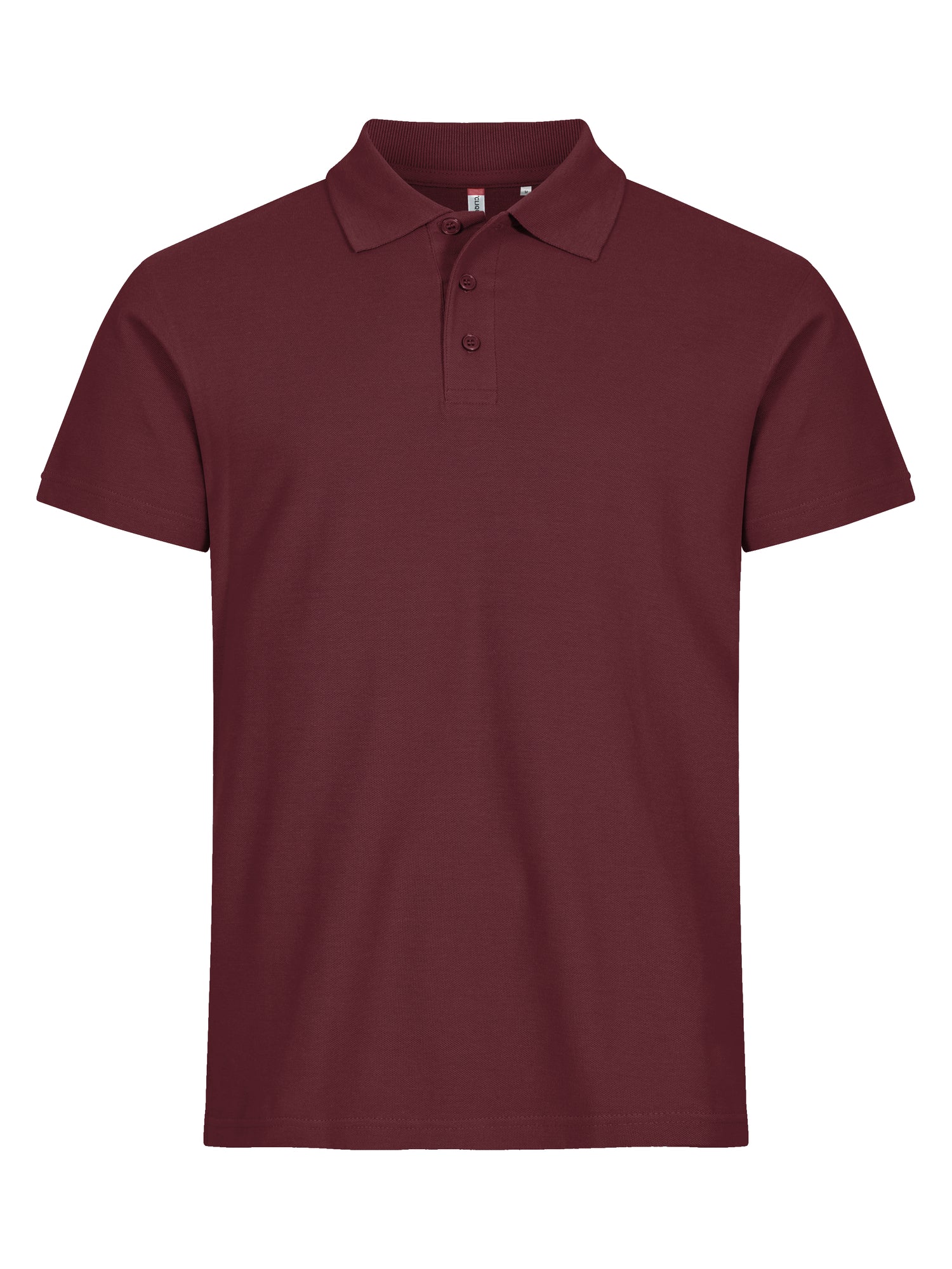 Basic Polo Clique