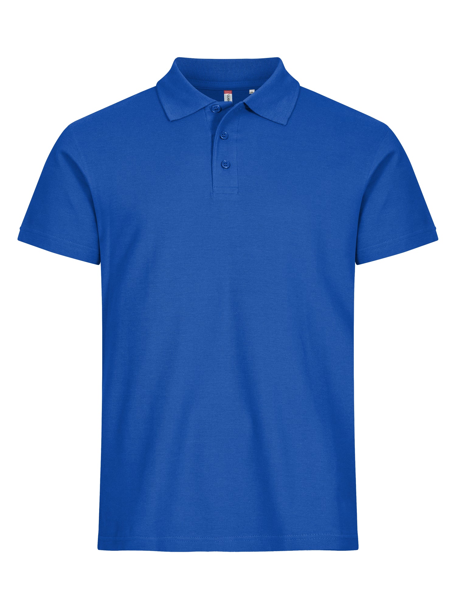 Basic Polo Clique