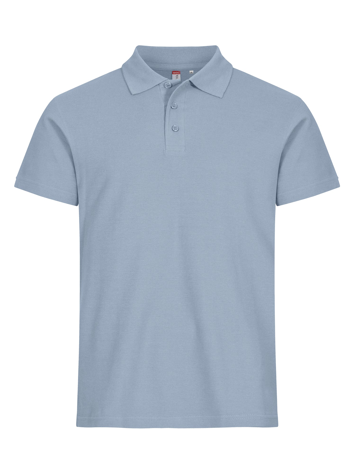 Basic Polo Clique