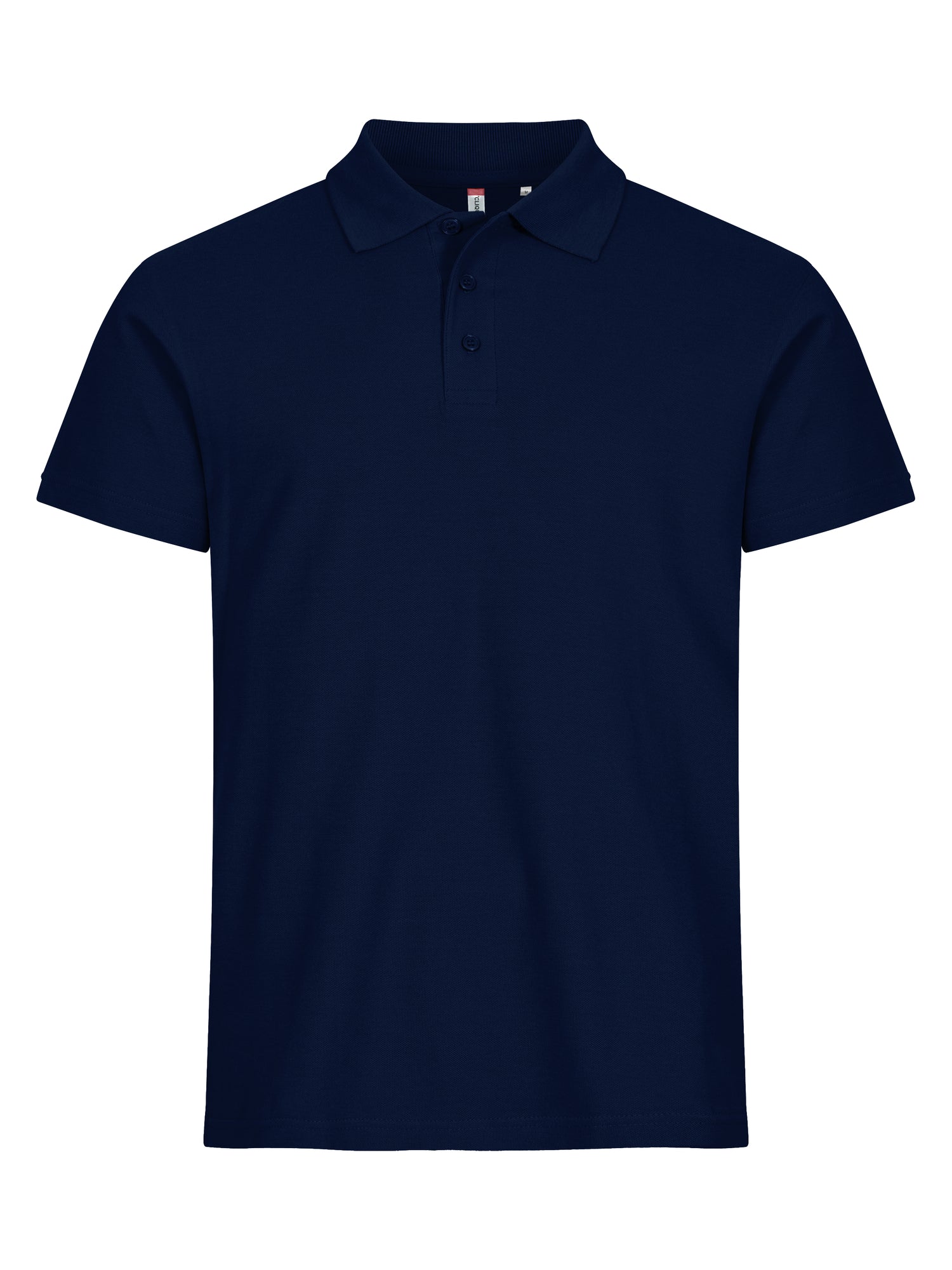 Basic Polo Clique