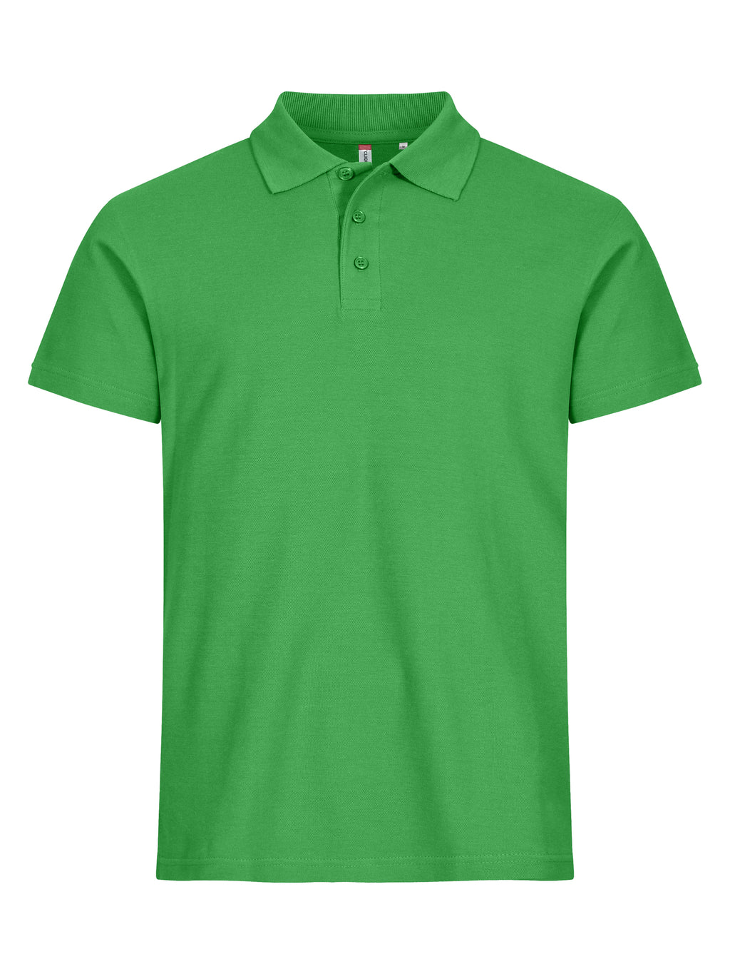 Men's Short Sleeve Pique Polo Shirt