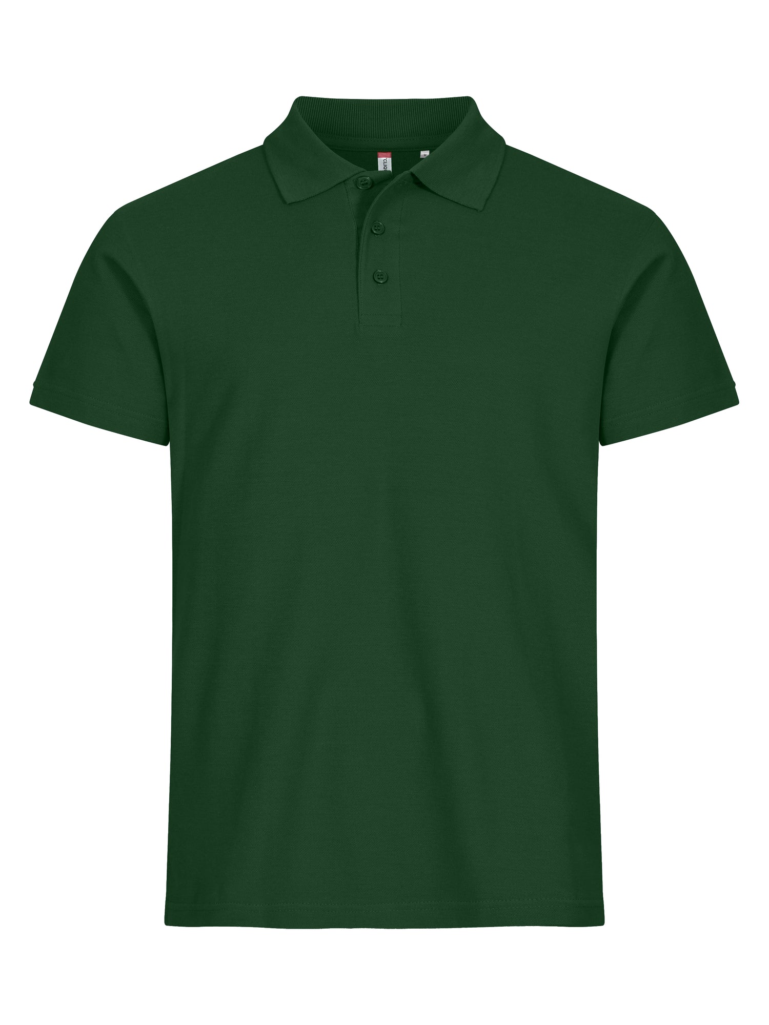 Basic Polo Clique