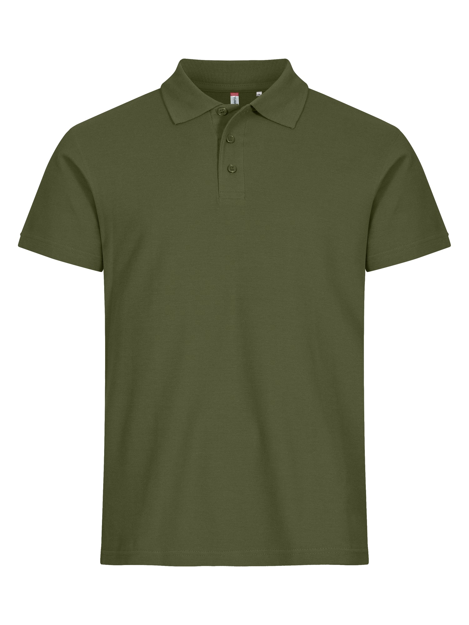 Basic Polo Clique