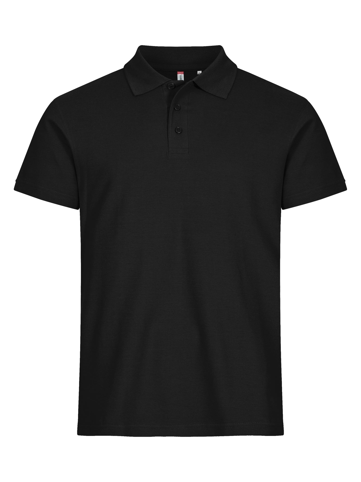 Basic Polo Clique