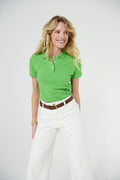 Stretch Premium Polo Women