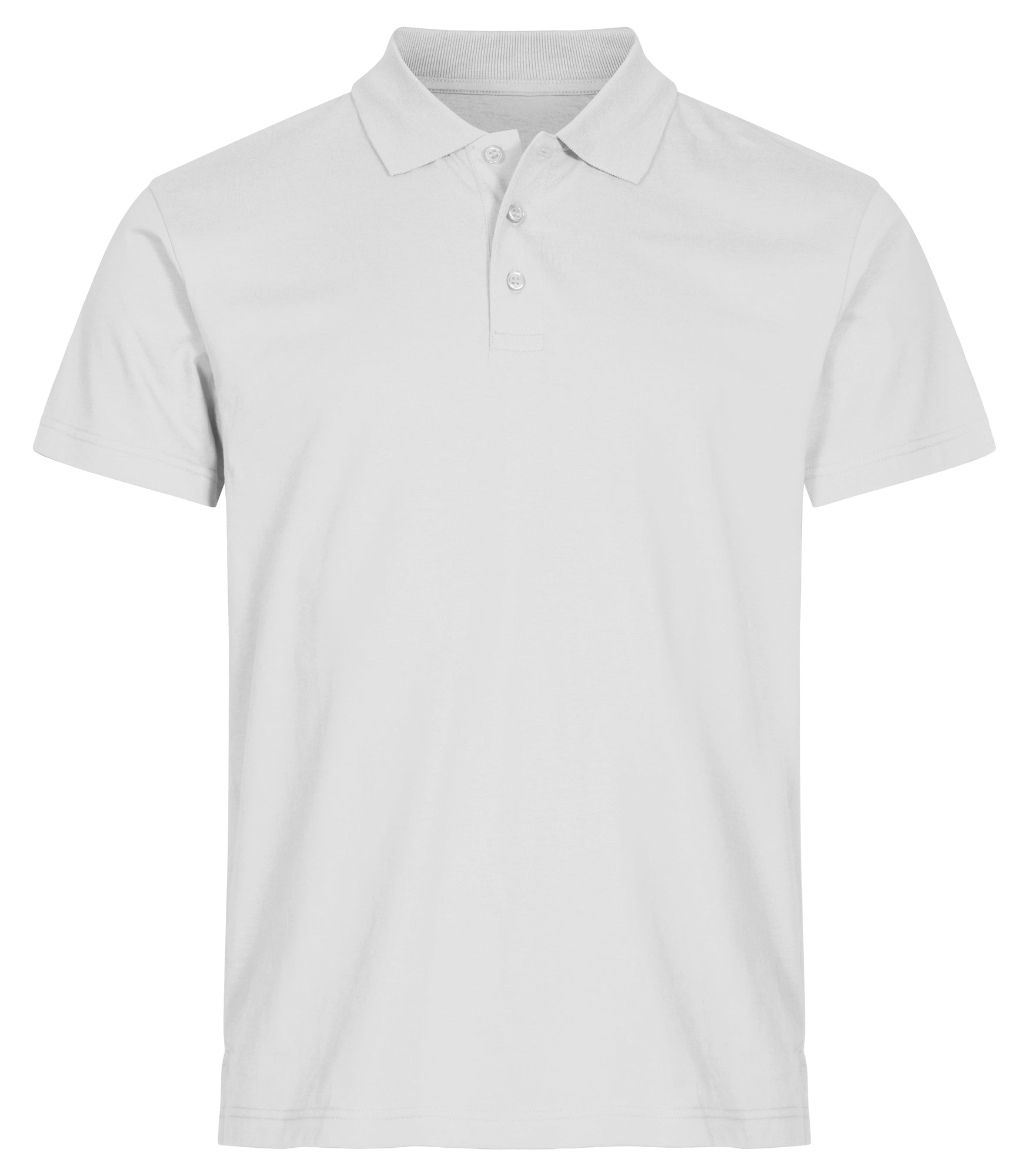 Single Jersey Polo – Customizable with Logo