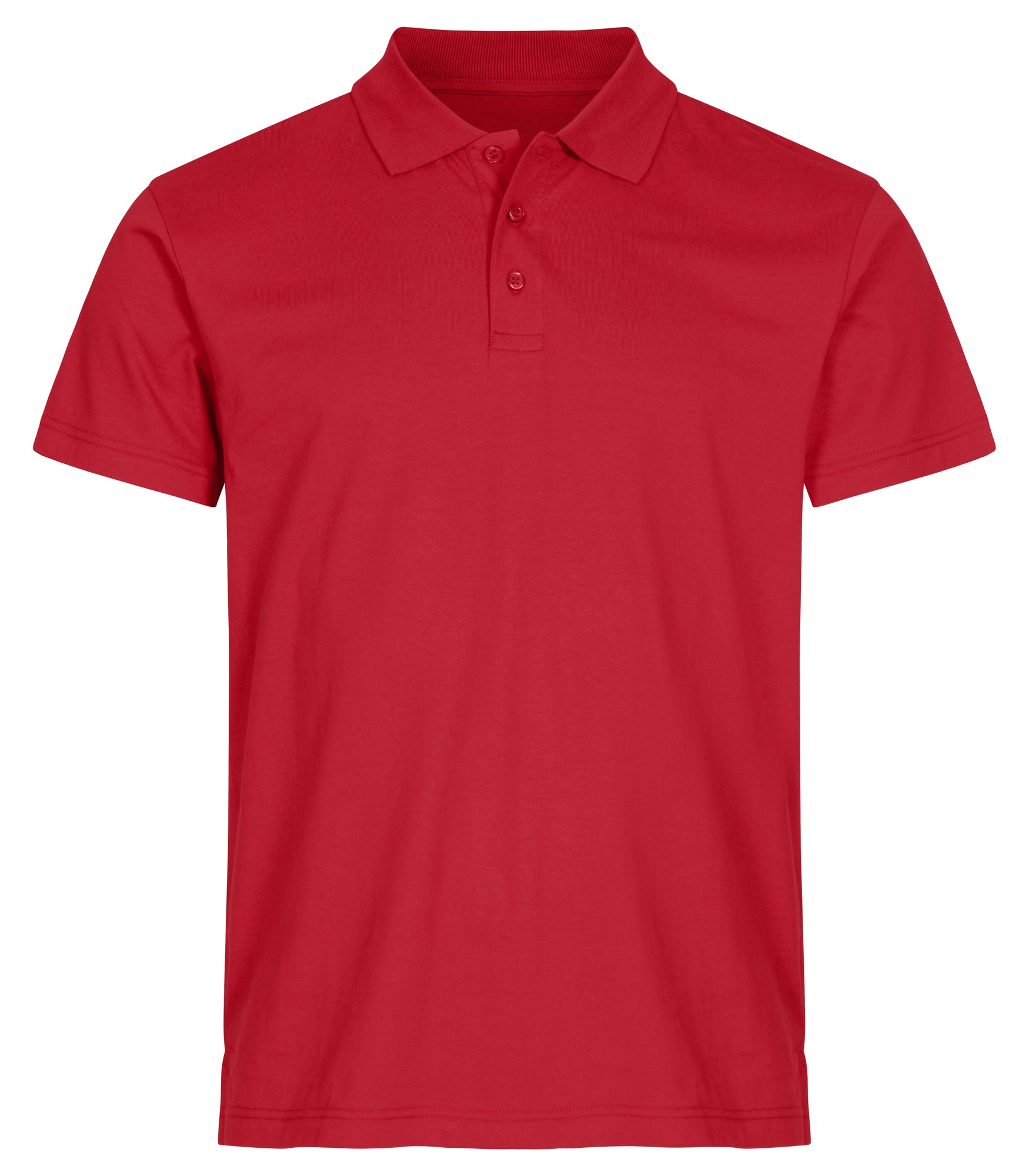Single Jersey Polo – Customizable with Logo