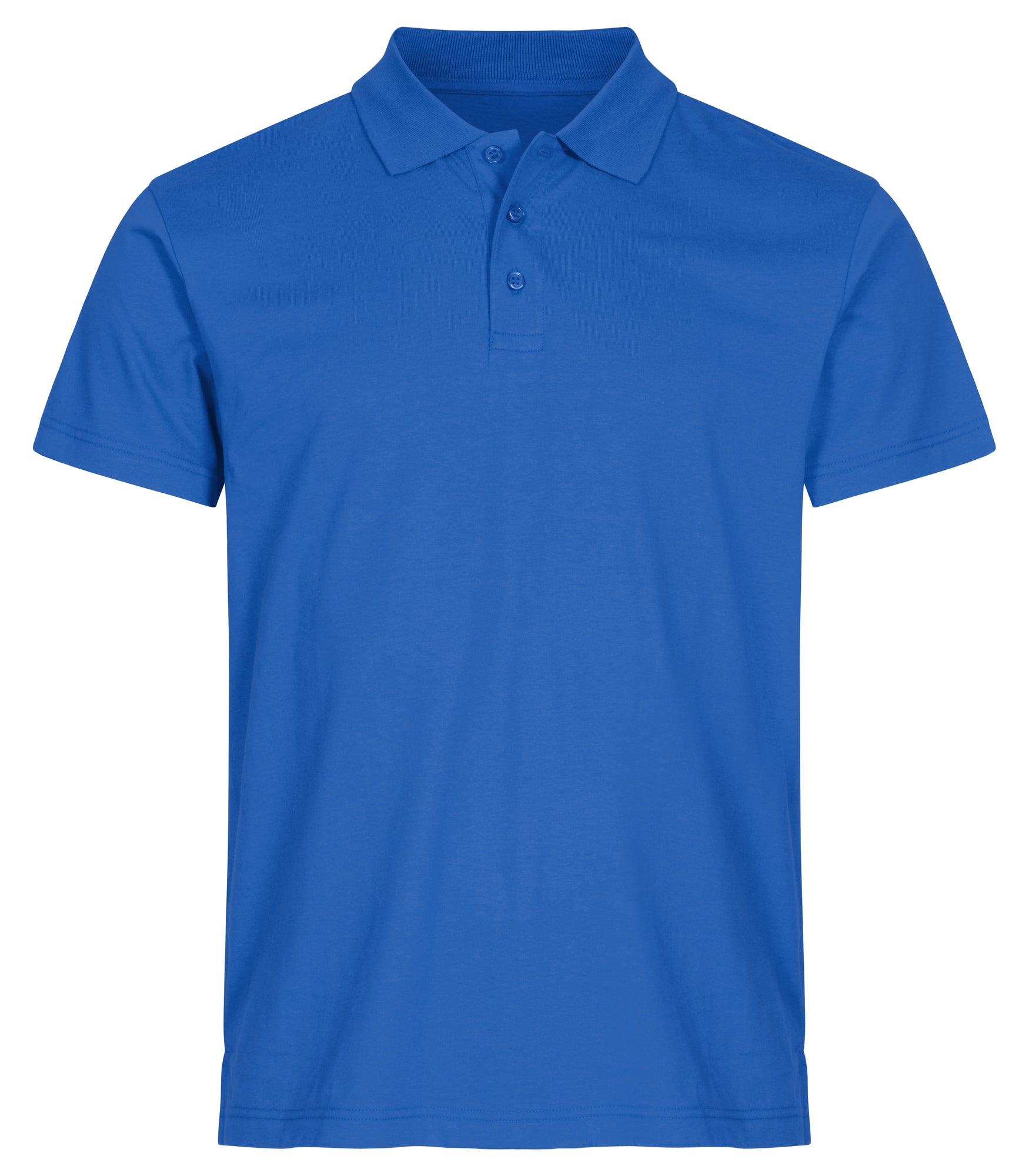 Single Jersey Polo – Customizable with Logo