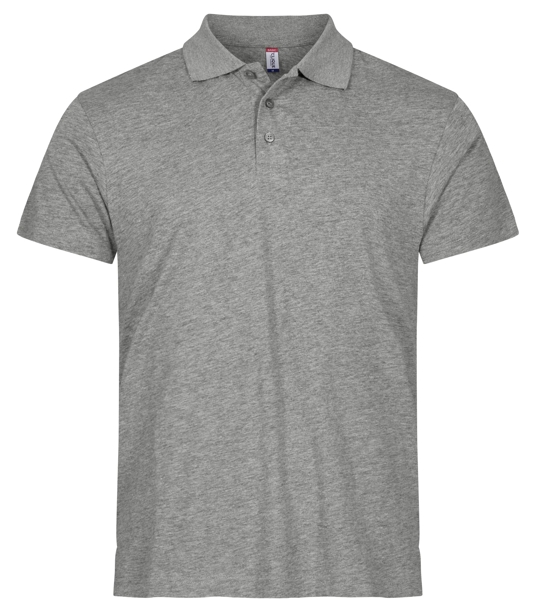Single Jersey Polo – Customizable with Logo