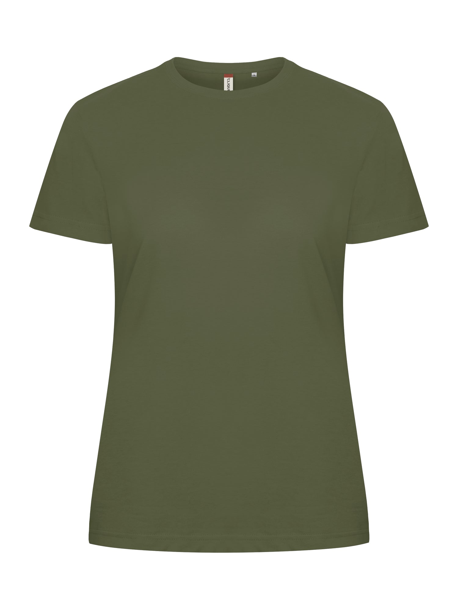 T-shirt Basic T Women