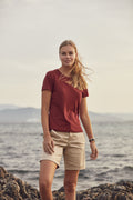 T-shirt Basic T Women