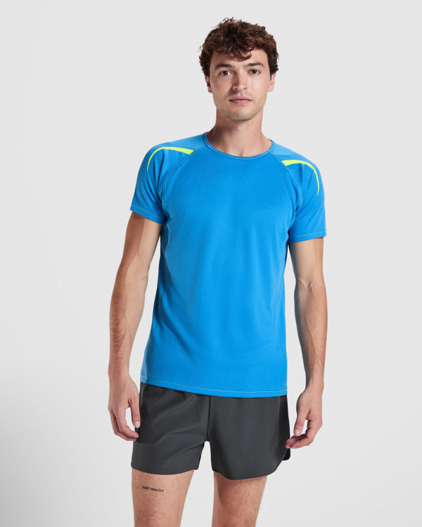 T-shirt Sepang