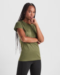 T-Shirt Montecarlo Woman