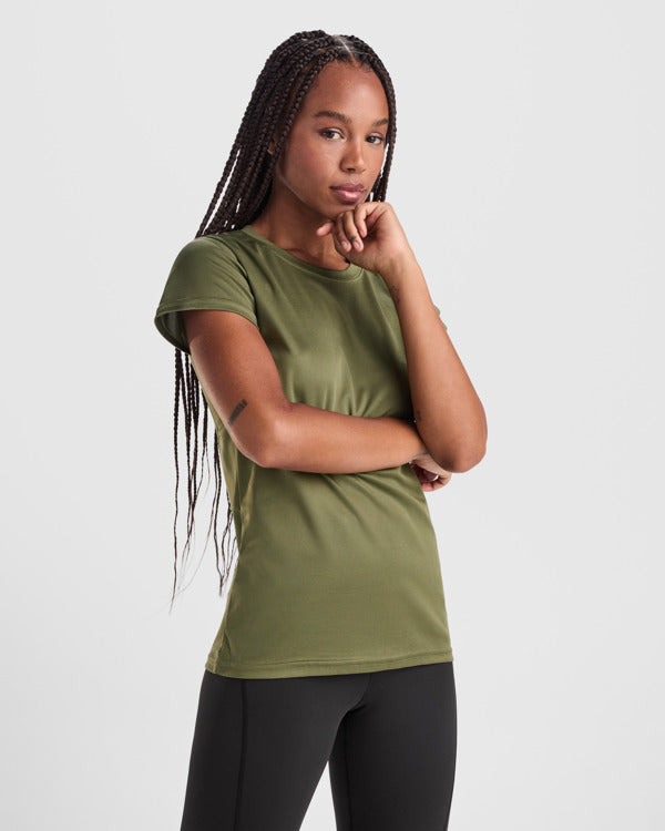 T-Shirt Montecarlo Woman