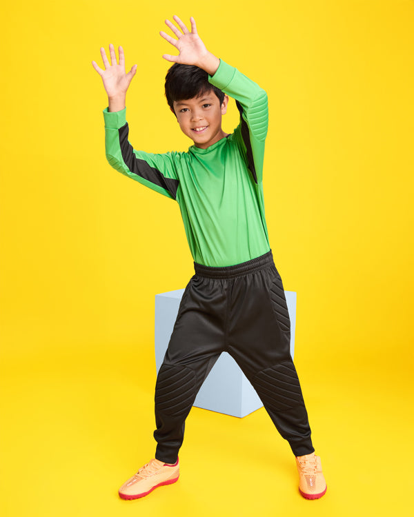 Pantaloni Bayern