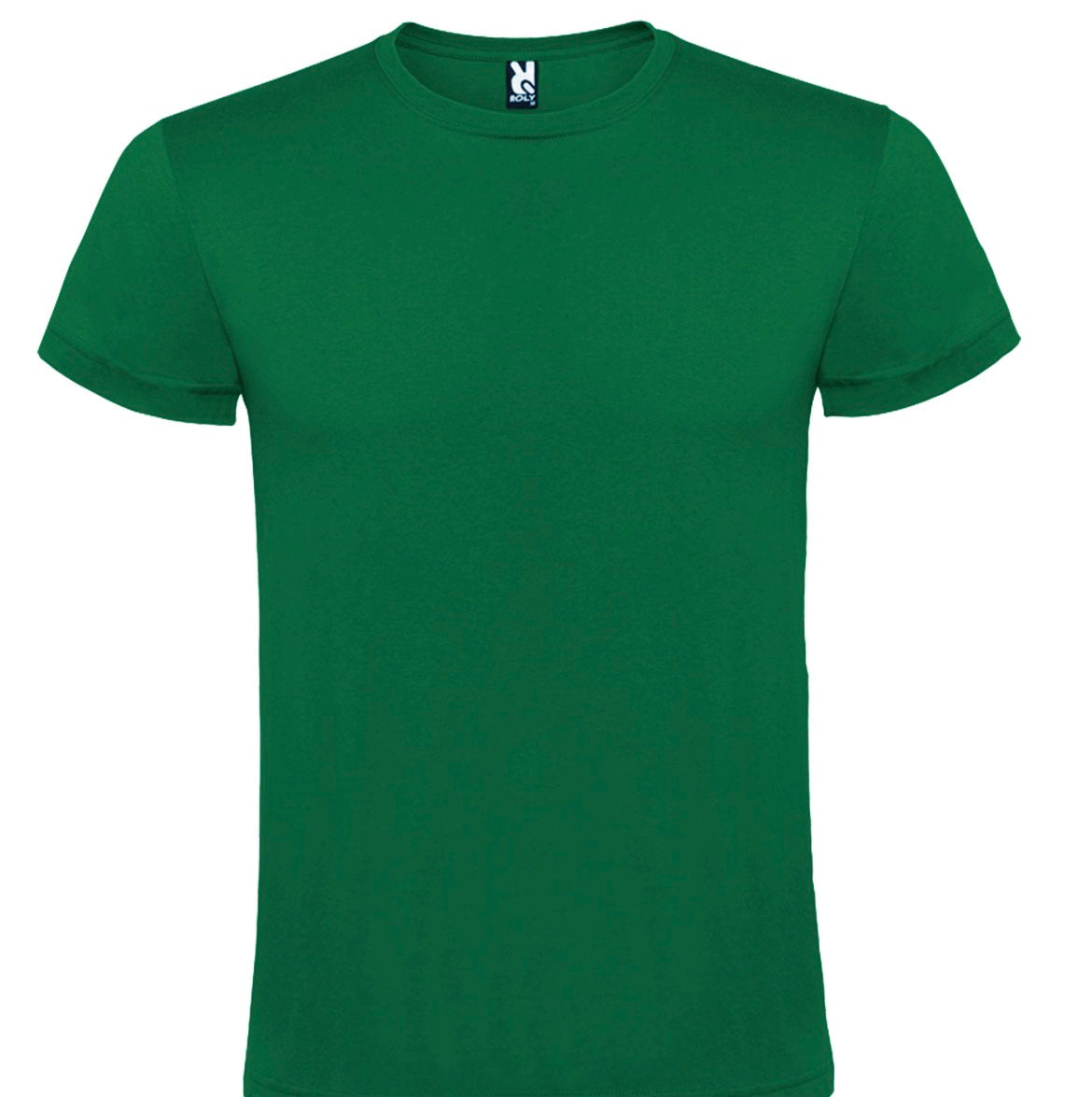 T-Shirt Atomic 100% Cotone Personalizzata col Tuo Logo
