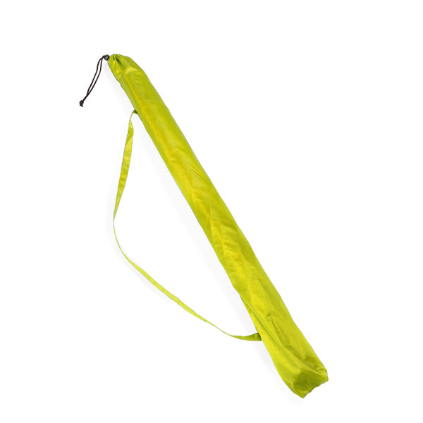 Ombrellone 8 Pannelli in Nylon con Protezione UV – Regolabile, Custodia con Tracolla