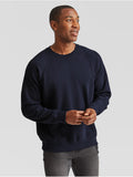 Classic Raglan Sweatshirt