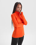 Estambul Woman Sports Sweatshirt