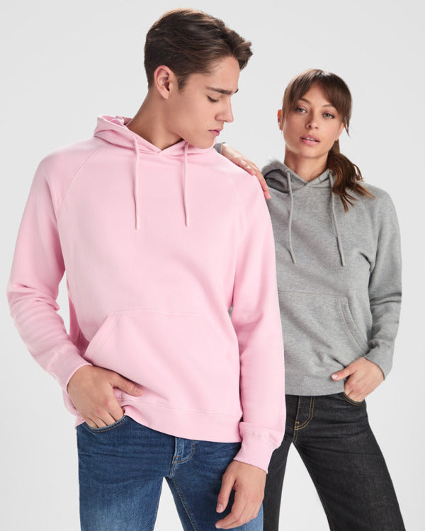Felpa Vinson Unisex