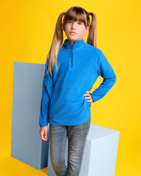 Micropile Himalaya 1/2 Zip