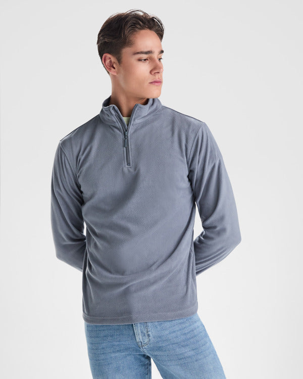 Micropile Himalaya 1/2 Zip