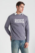Classic Crewneck Sweatshirt