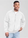 Iconic Premium Sweat Jacket Fruit of the Loom