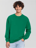 Iconic 250 Set-In Sweat Fruit of the Loom