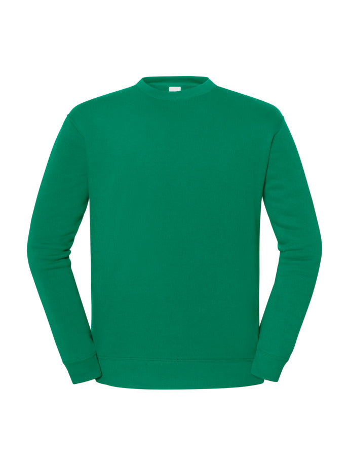 Felpa Iconic 250 Set-In Sweat Fruit of the Loom