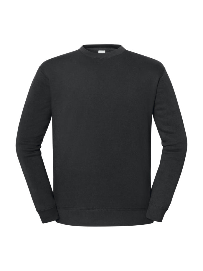 Felpa Iconic 250 Set-In Sweat Fruit of the Loom
