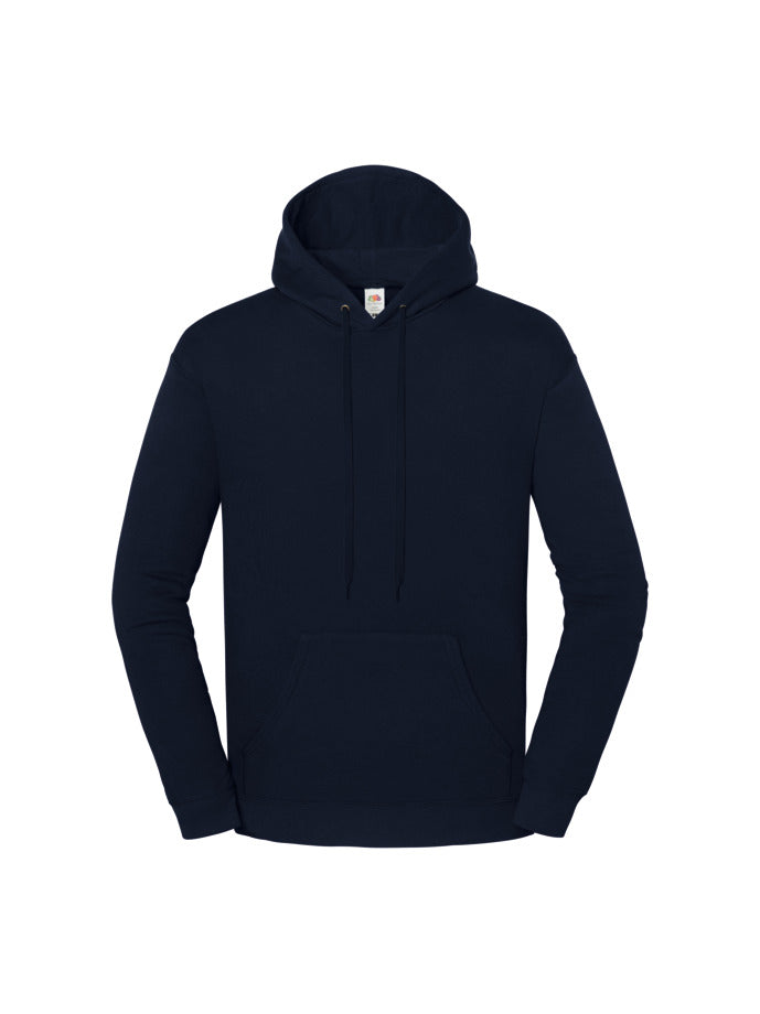 Felpa Iconic 250 Hooded Sweat Fruit of the Loom